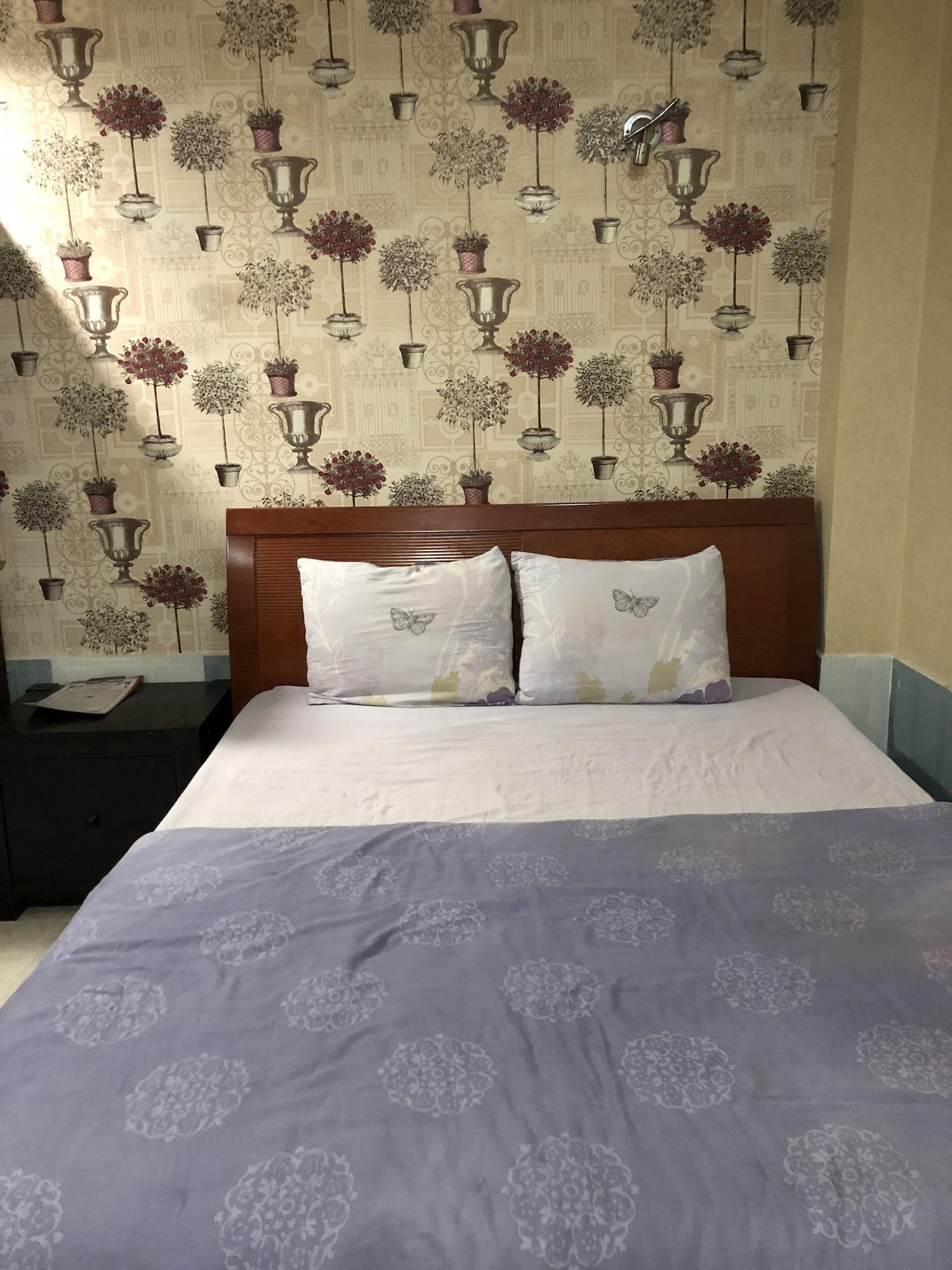 Hotel A Song Thuong Cidade de Ho Chi Minh