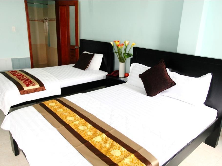 A Song Thuong 2* Cidade de Ho Chi Minh