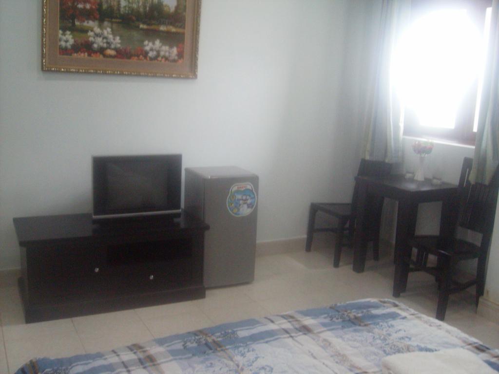 Hotel A Song Thuong Cidade de Ho Chi Minh