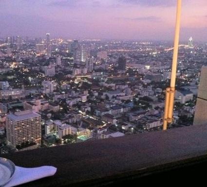 Hotel A Song Thuong Cidade de Ho Chi Minh